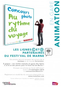 AFFICHE concours photo