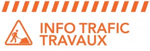 Bandeau Info Travaux RER C