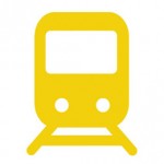 train