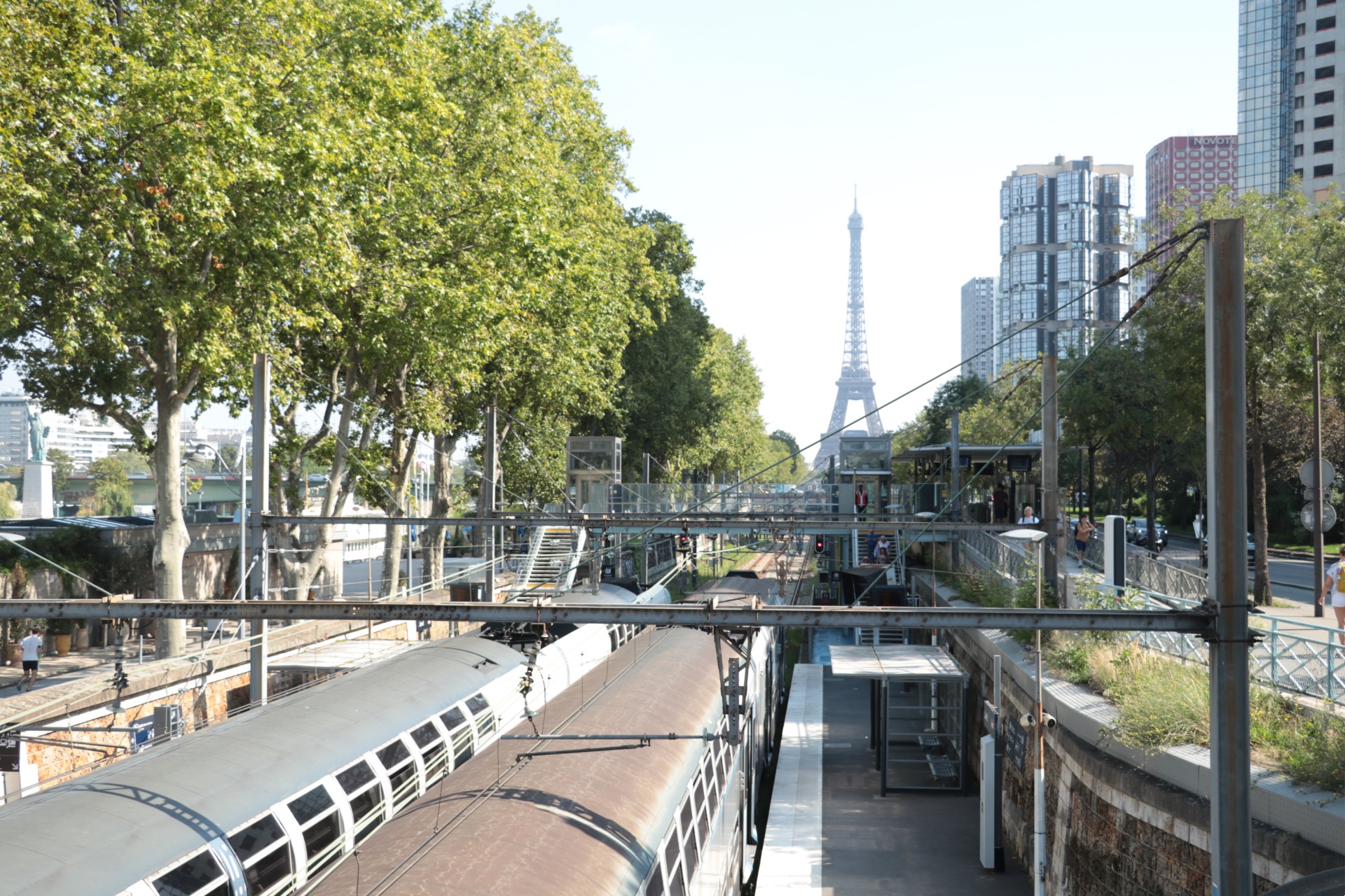 La Ligne C évolue en 2024 : FàQ Les réponses à vos questions